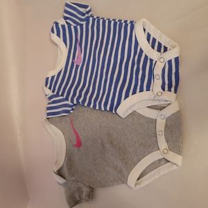 Nike Onesies